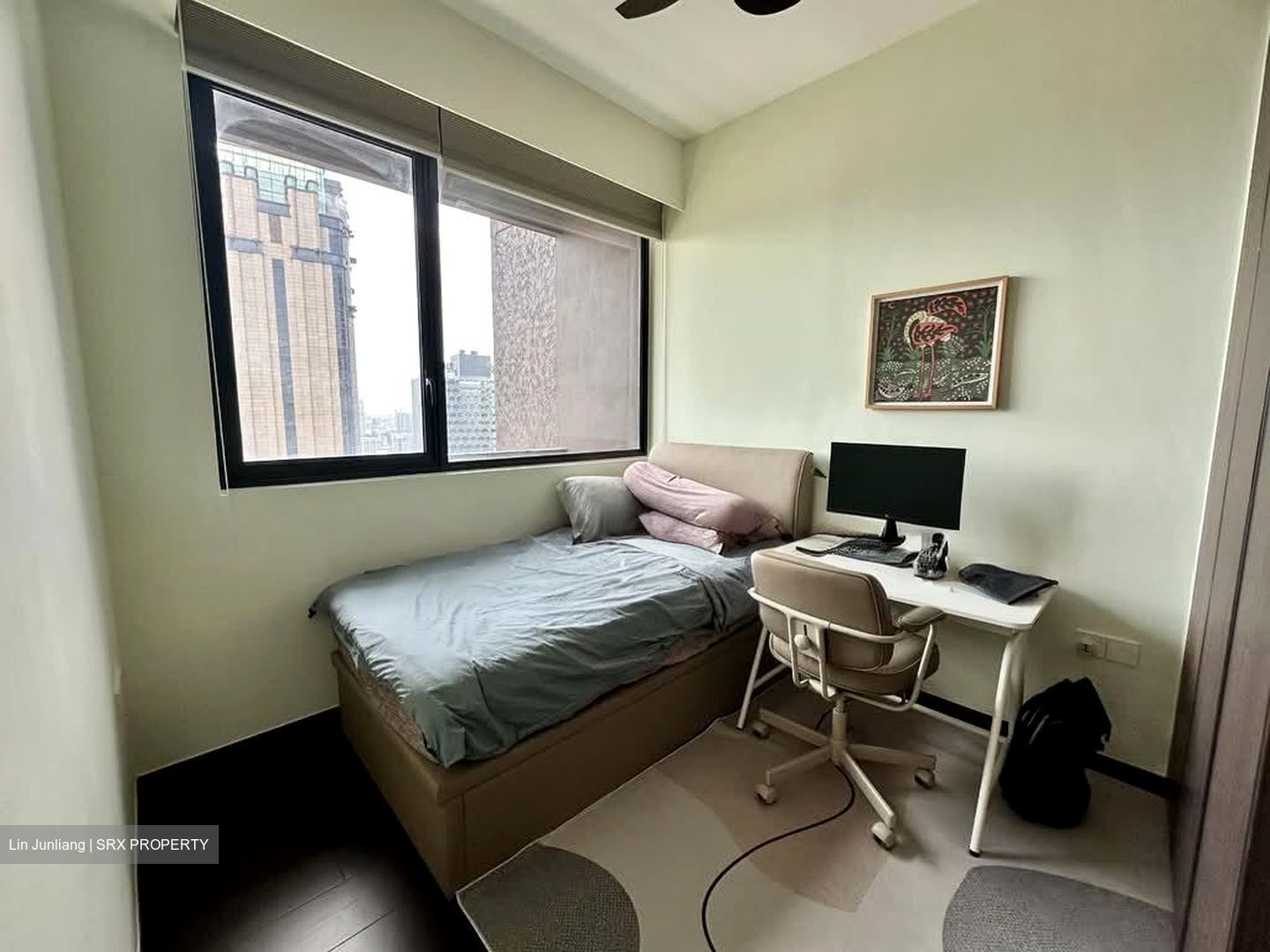 Midtown Modern (D7), Apartment #543092721